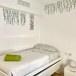 Frente Al Mar Torres De Playamar Beachfront توريمولينوس