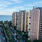 Frente Al Mar Torres De Playamar Beachfront Torremolinos