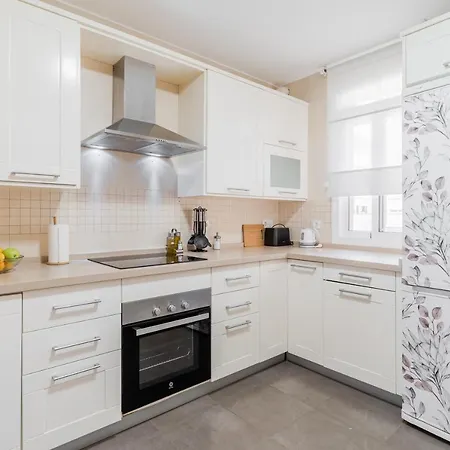 Appartamento Apartamento frente al mar TORRES DE PLAYAMAR Beachfront
