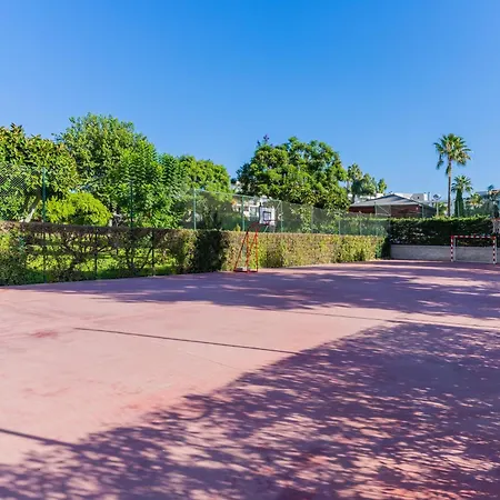 Frente Al Mar Torres De Playamar En