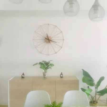 Lejlighed Frente Al Mar Torres De Playamar En Torremolinos