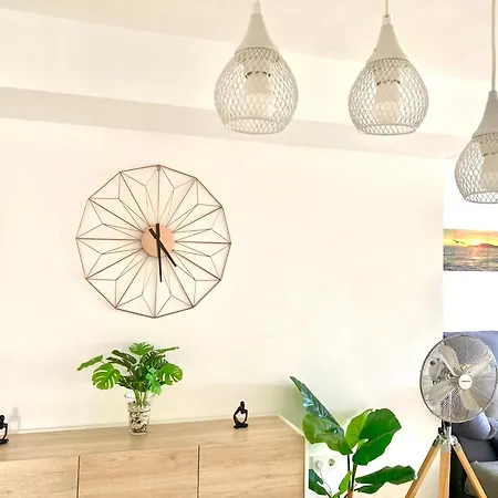 Apartamento frente al mar TORRES DE PLAYAMAR Beachfront * Torremolinos