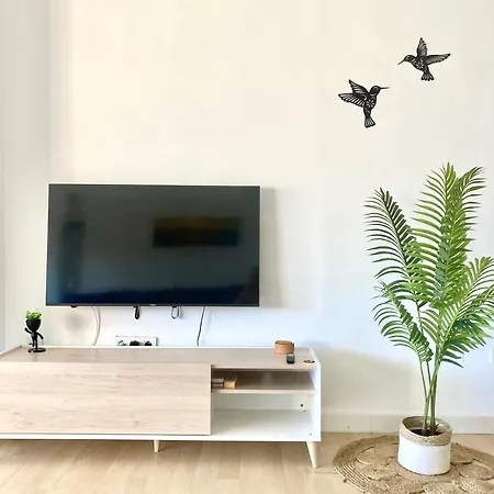 Apartamento frente al mar TORRES DE PLAYAMAR Beachfront Torremolinos