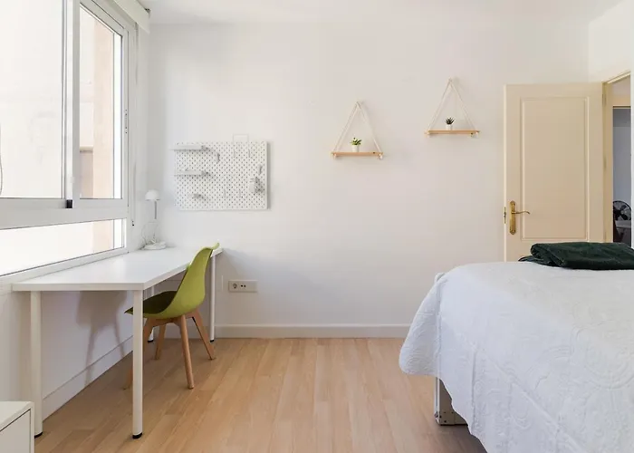 Frente Al Mar Torres De Playamar En Appartamento Torremolinos