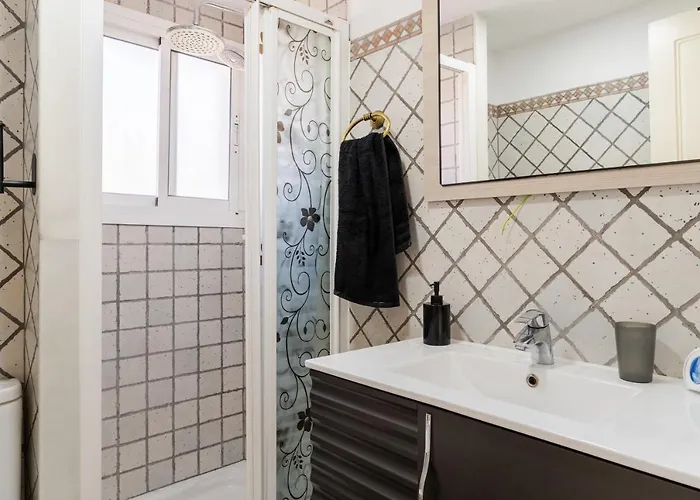 Frente Al Mar Torres De Playamar En Appartamento *