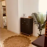 Apartamento Frente Al Mar Torres De Playamar Beachfront Апартаменти *