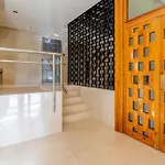 Apartamento Frente Al Mar Torres De Playamar Beachfront Апартаменти Торремолінос