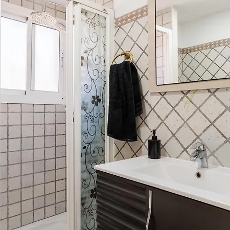 Frente Al Mar Torres De Playamar En Apartmán *