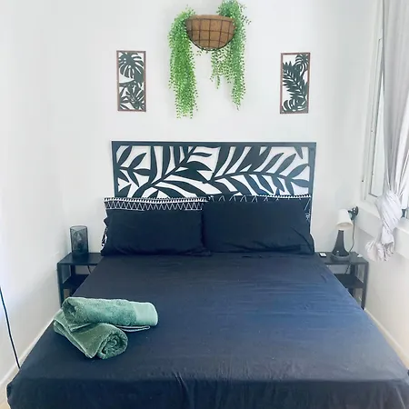 Apartmán Frente Al Mar Torres De Playamar En Torremolinos