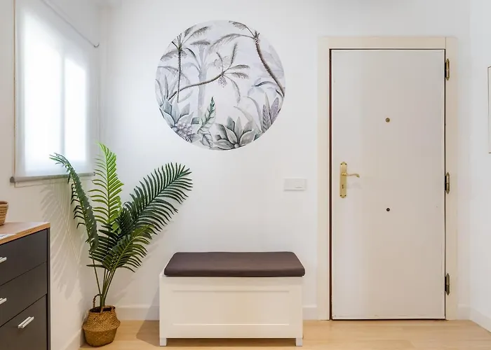 Frente Al Mar Torres De Playamar En Appartement Torremolinos