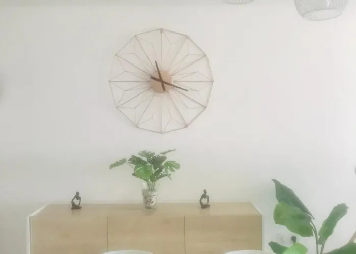 Appartement Frente Al Mar Torres De Playamar En Torremolinos