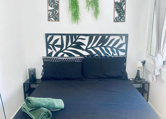 Appartement Frente Al Mar Torres De Playamar En Torremolinos