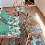 Apartment Apartamento Frente Al Mar Torres De Playamar Beachfront *