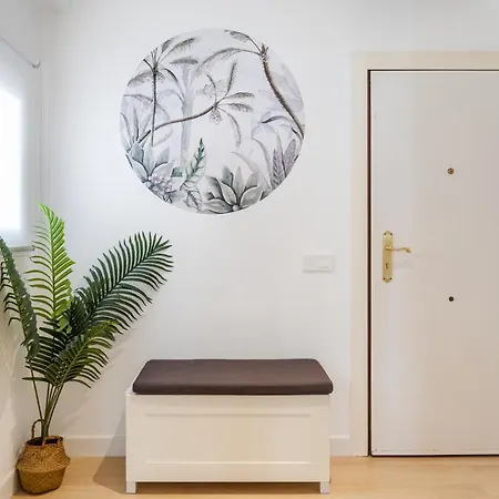 Frente Al Mar Torres De Playamar En アパート トレモリノス