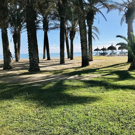 Frente Al Mar Torres De Playamar En