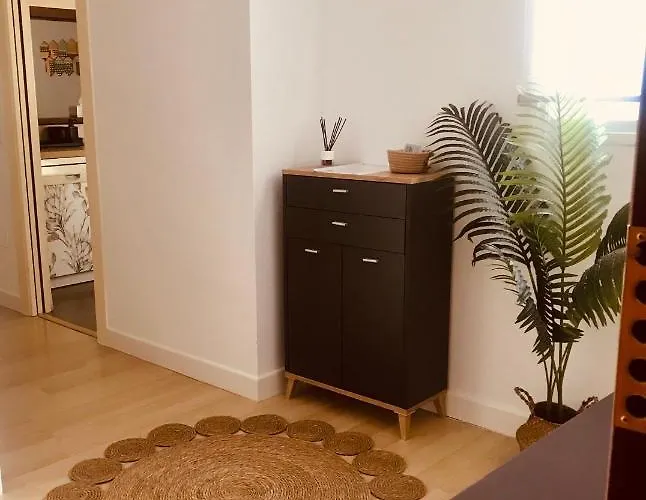 Frente Al Mar Torres De Playamar En Apartment *